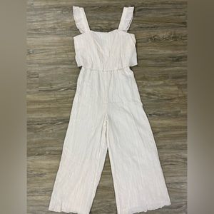 White brand new one piece